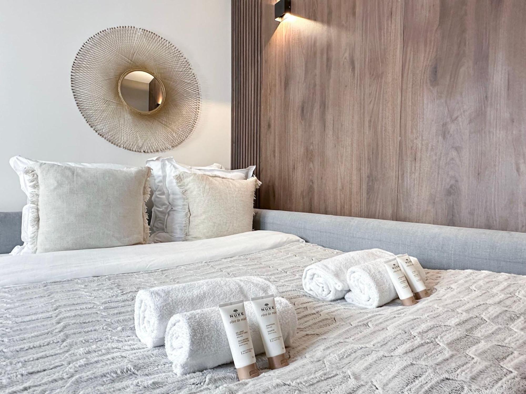 Stylish & Chic Duplex Near Eiffel Tower Διαμέρισμα Παρίσι Εξωτερικό φωτογραφία