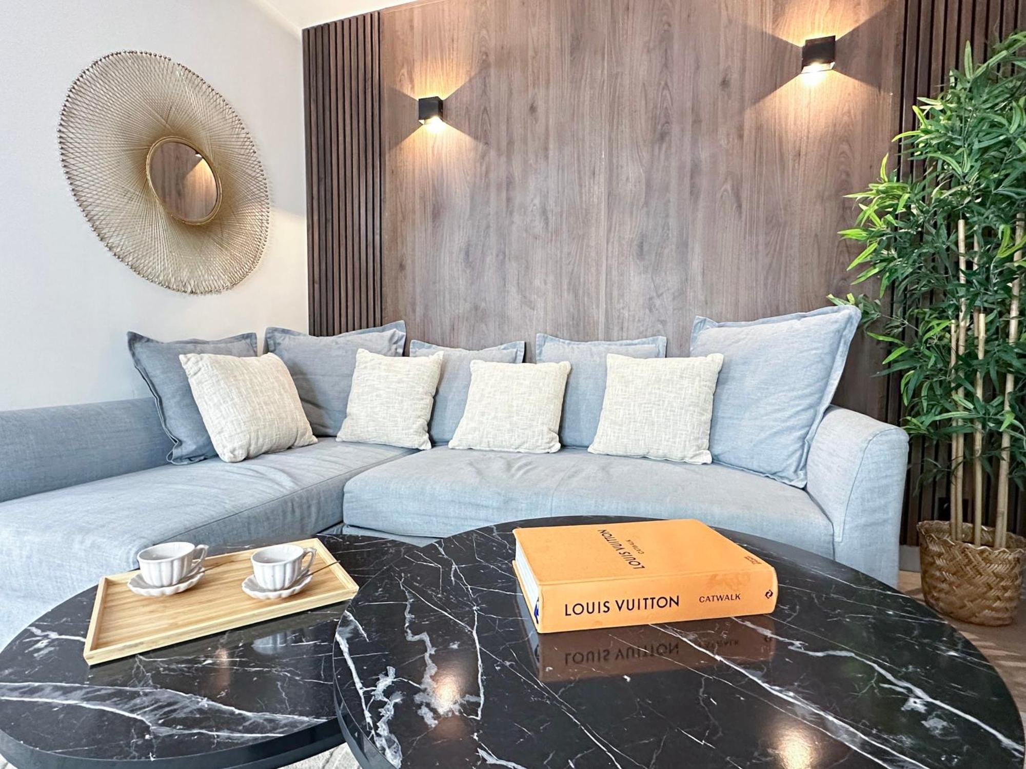Stylish & Chic Duplex Near Eiffel Tower Διαμέρισμα Παρίσι Εξωτερικό φωτογραφία