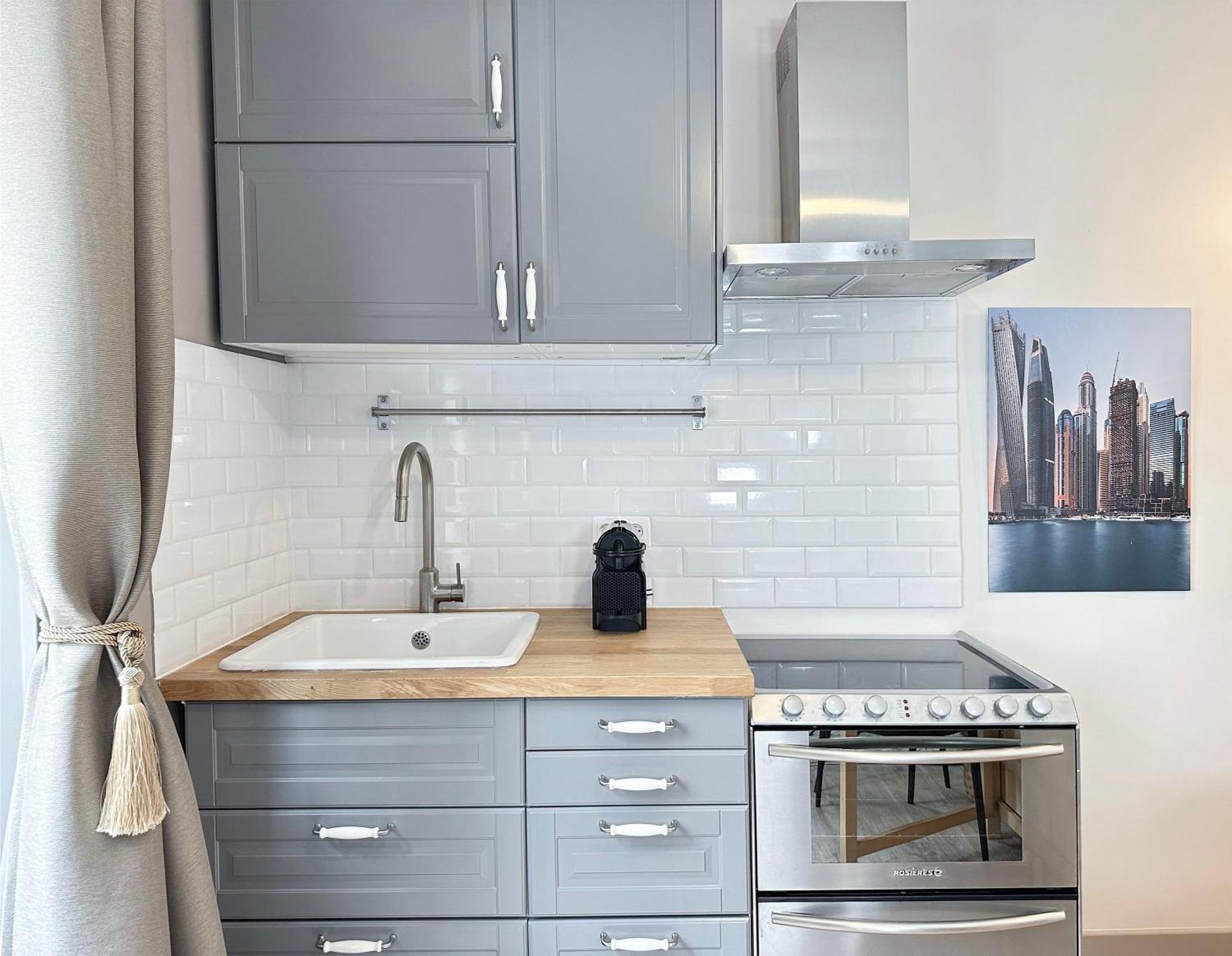 Stylish & Chic Duplex Near Eiffel Tower Διαμέρισμα Παρίσι Εξωτερικό φωτογραφία