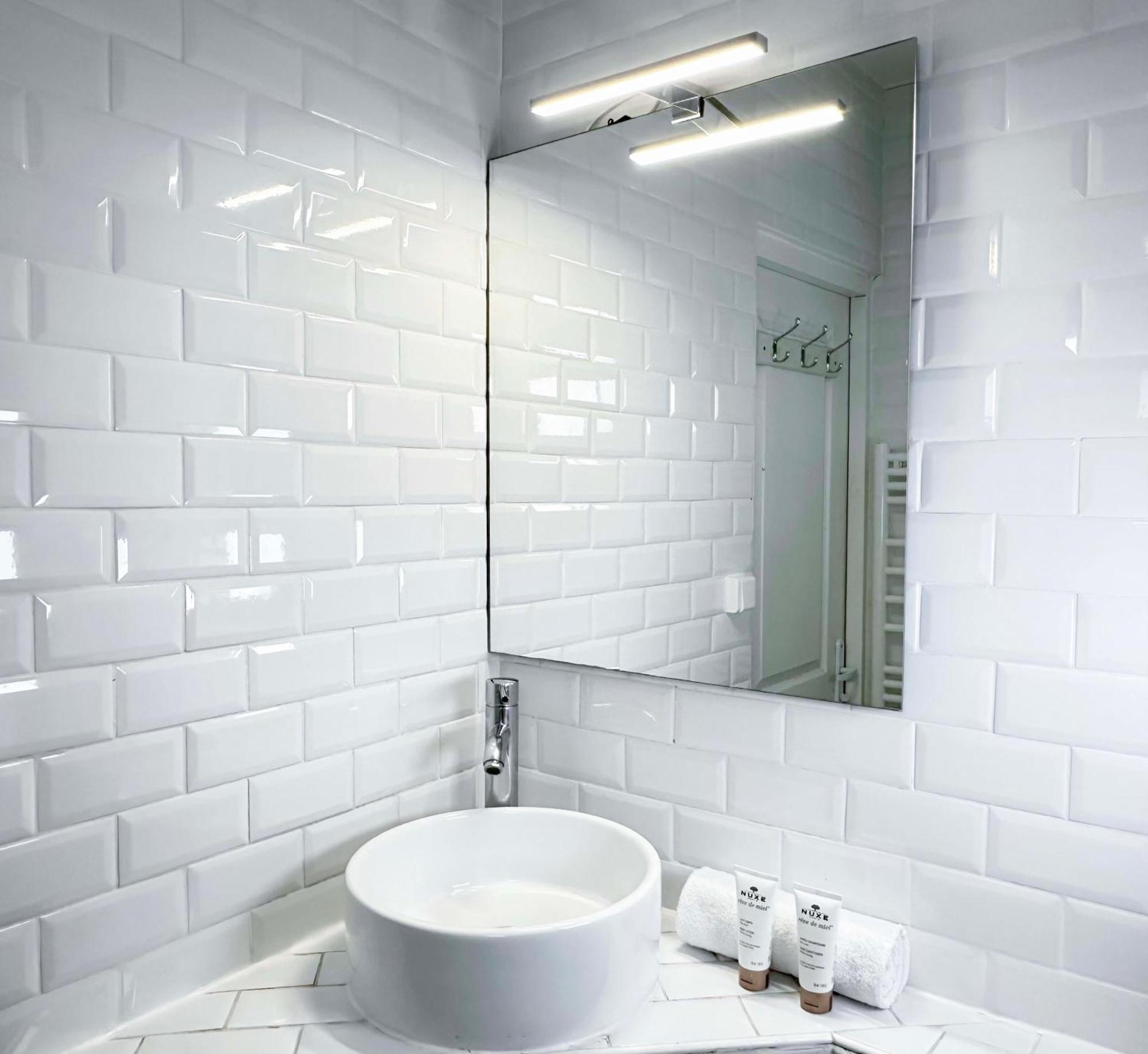 Stylish & Chic Duplex Near Eiffel Tower Διαμέρισμα Παρίσι Εξωτερικό φωτογραφία