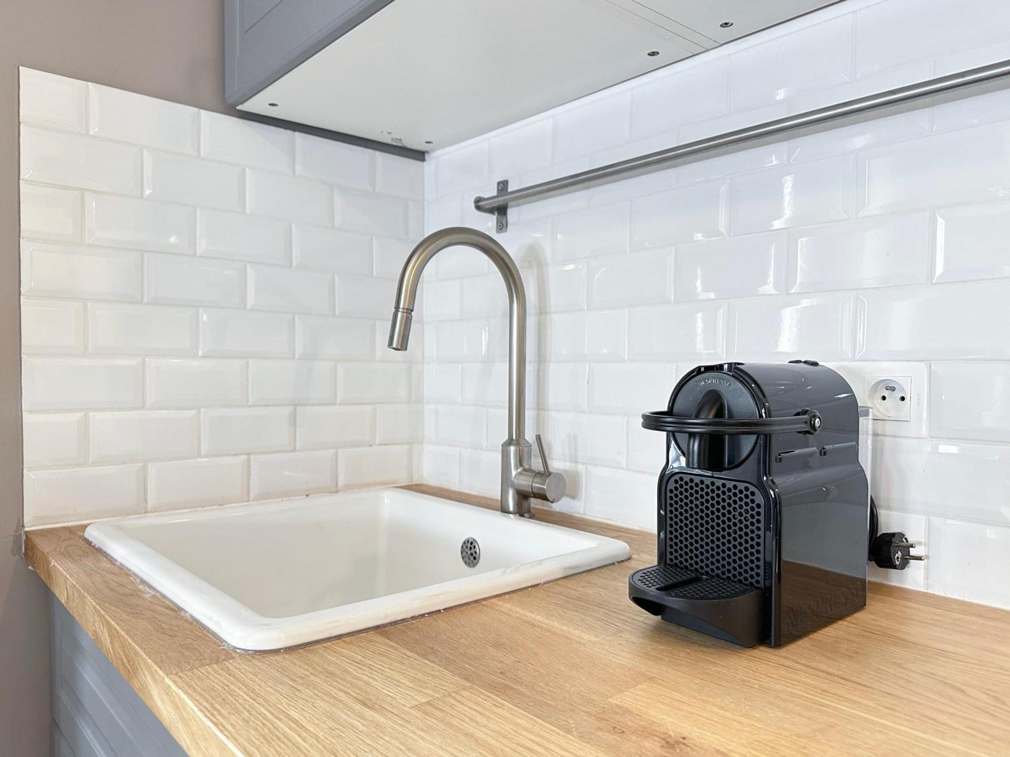 Stylish & Chic Duplex Near Eiffel Tower Διαμέρισμα Παρίσι Εξωτερικό φωτογραφία