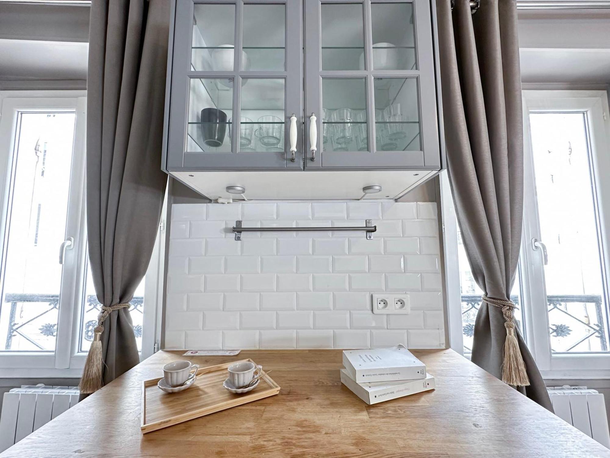 Stylish & Chic Duplex Near Eiffel Tower Διαμέρισμα Παρίσι Εξωτερικό φωτογραφία